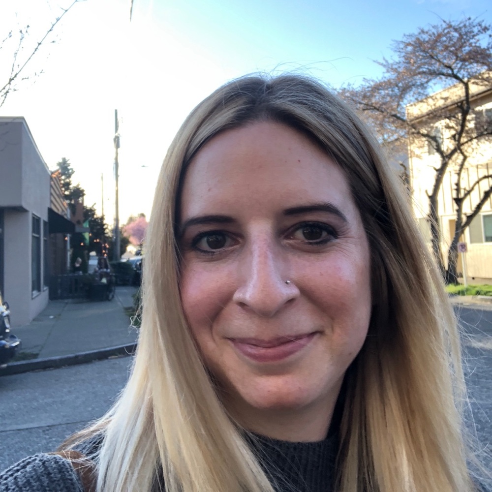 Meet your Posher, Brienna